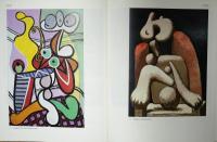 The Musee  Picasso, Paris　・　The Musee  Picasso, Paris Ⅱ　２冊　