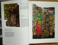 Hundertwasser architecture : for a more human architecture in harmony with nature   フンデルトヴァッサー建築