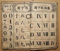 小学教授之図