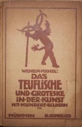 Das Teuflische und Groteske in der Kunst
