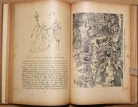 Das Teuflische und Groteske in der Kunst