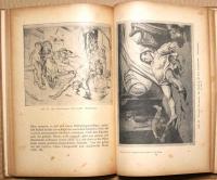 Das Teuflische und Groteske in der Kunst