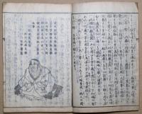 小兒養育の心得 : 脾肝藥王圓功能書