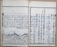 高等小學下野地理書
