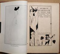 AUBREY BEARDSLEY 