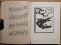 AUBREY BEARDSLEY 