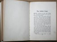 The HAPPY PRINCE AND OTHER FAIRY TALES