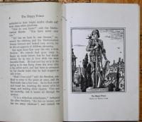 The HAPPY PRINCE AND OTHER FAIRY TALES
