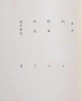 塔 : 小説
