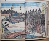 日光山名細記
