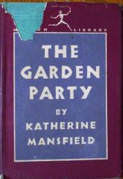 THE GARDEN PARTY