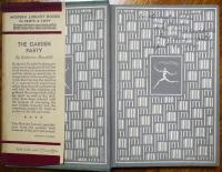 THE GARDEN PARTY