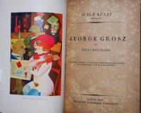 Gerge Grosz (Junge Kunst Band 21)

