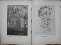 Paul  Gauguin　（Junge Kunst　36）　Zwei jahrzehnte nach seinem tode
