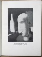 CARLO　CARRA' 　Arte moderna italiana N.11

