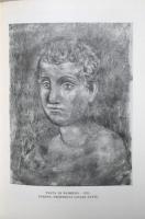 CARLO　CARRA' 　Arte moderna italiana N.11

