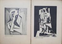 ARCHIPENKO Avec 32 reproductions en phototype