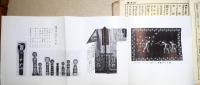 これくしょん　49号　武者小路実篤さんの日本画