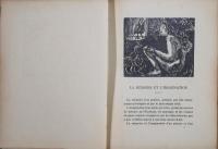 NOA NOA　VOYAGEDETAHITI RECID DE P.Gauguin