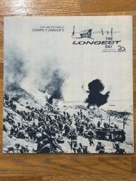 史上最大の作戦　映画プレスシート