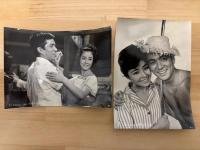 大学の若大将　東宝プレス・シート　№121