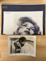 情事　映画プレスシート