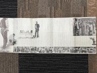 リバティ・バランスを射った男　映画プレスシート