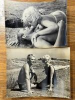 天使なんかあるものか　映画プレスシート