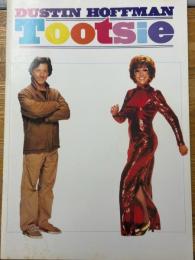 Tootsie　トッツィー　映画パンフレット