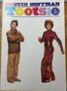 Tootsie　トッツィー　映画パンフレット