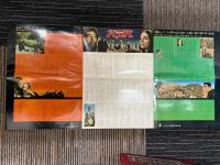 バラバ　映画プレスシート