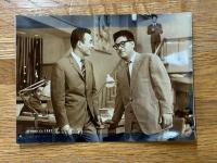 若い季節　東宝スタジオ・メール　№761