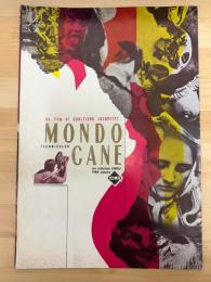 世界残酷物語　映画プレスシート