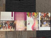 世界残酷物語　映画プレスシート