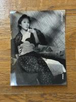 こつまなんきん　映画プレスシート