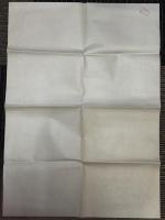 新・狐と狸　映画ポスター　