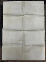 喜劇　とんかつ一代　映画ポスター