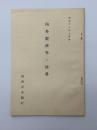 内外経済界ノ情勢