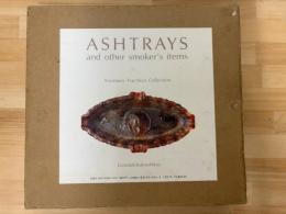 ASHTRAYS　灰皿　土屋陽三郎コレクション