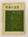 青春小説集　高二時代4月号第3付録