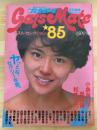 GALS　MATE　'85　ベスト・セレクション　WEEKLYプレイボーイ特別編集　ギャルズ・メイト