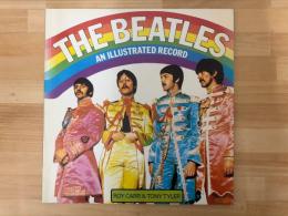 THE　BEATLES　AN　ILLUSTRATED　RECORD