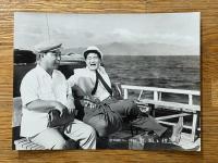 新・狐と狸　宝塚スタジオ・メール　№140　