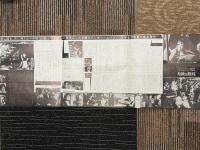 危険な階段　映画プレスシート