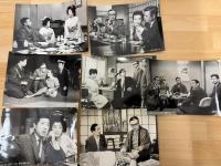 続社長道中記　東宝スタジオ・メール　№706