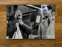 イチかバチか　東宝スタジオ・メール　№783