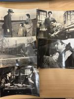 別れて生きるときも　東宝スタジオ・メール　№690