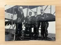 青島要塞爆撃命令　東宝スタジオ・メール　№781