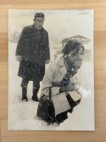 ここから始まる　東宝スタジオ・メール　№837