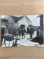 戦場にながれる歌　東宝スタジオ・メール　№843